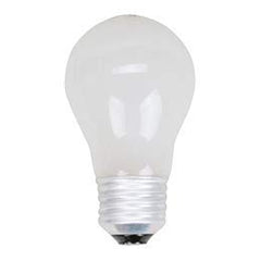 40A15 Light Bulb 40-Watt, Medium Based, A15 Appliance Bulb