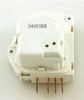 215846602 Refrigerator Defrost Timer