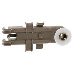 8268743 Dishwasher Upper Dishrack Wheel Replacement For Whirlpool, Kenmore, KitchenAid (Pack of Two)