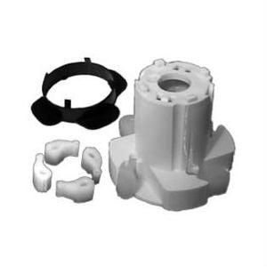 285746   Agitator support and dogs