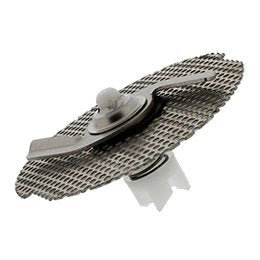 8268383 Dishwasher Chopper Assembly Blade for Inglis, Whirlpool, Kenmore, Kitchenaid