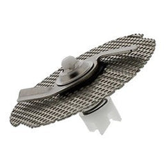 8268383 Dishwasher Chopper Assembly Blade for Inglis, Whirlpool, Kenmore, Kitchenaid