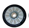 349241T DRYER DRUM ROLLER KIT FOR WHIRLPOOL KENMORE SEARS (2 PACK)