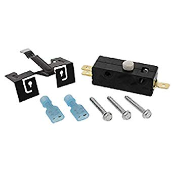 W10820036 OR WP279347 Lid Switch Kit Replacement For Inglis Sears Kenmore KitchenAid Whirlpool