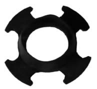 3205549                                        Tower Gasket  FRIG DW