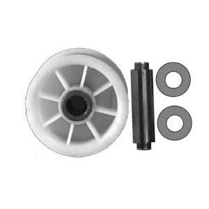 33688166LB  Idler Roller / Shaft