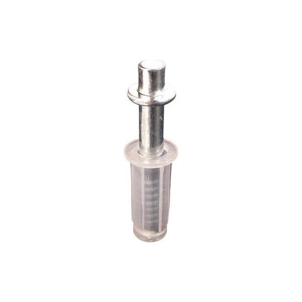 9-1106S  3/8 In. Bi-Fold Door Top Pivot