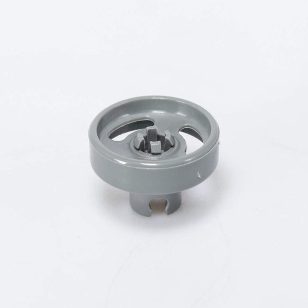 WD12X10231 Dishwasher Lower Dishrack Roller Assembly Replacement for GE