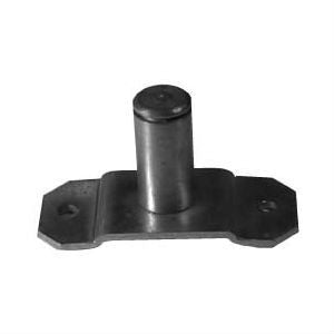 53-0198  Drum Roller Shaft