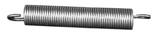 Part # 5300809703                                    Dishwasher Door Spring