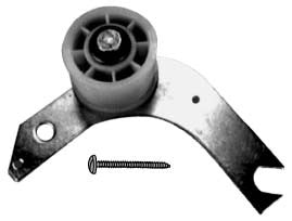 Q142872 (or 5303212849)  Dryer Idler Assembly