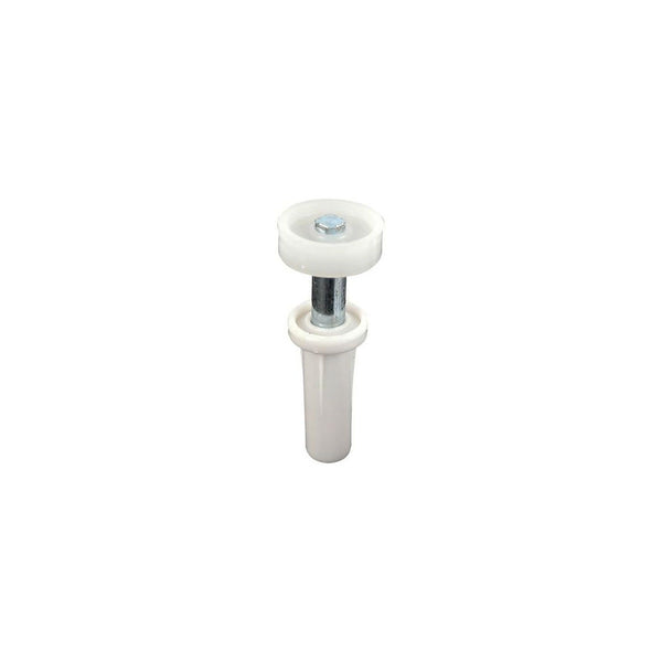 9-1135  --Bi-Fold Door Top Pivot with Wheel