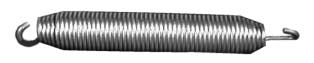 Part # 901111  Dishwasher Door Spring