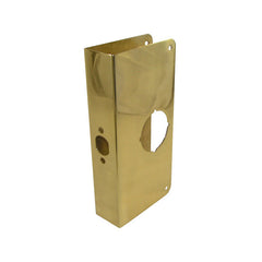 33-652B1  --    9 In. Brass Door Defender
