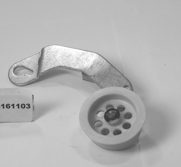 5303161103 FRIG DR IDLER PULLEY New Life Parts