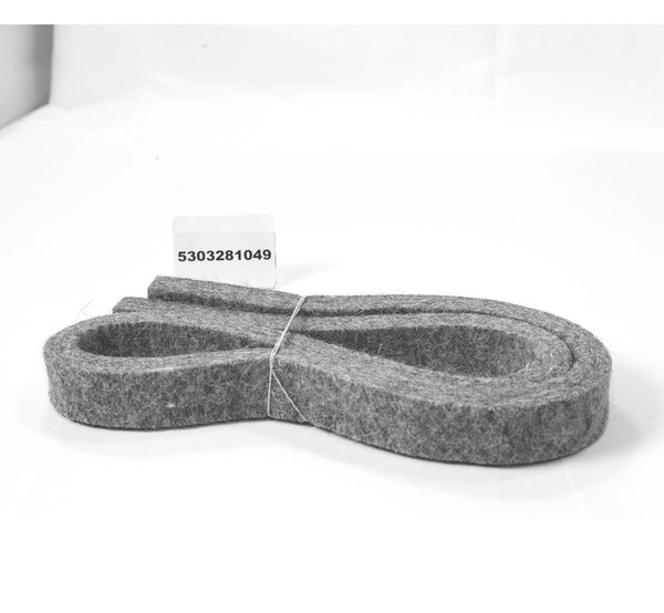 5303281049   Dryer Lower Front Seal