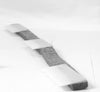 5303937139  Drum Glides/ Front Felt Glide Pad