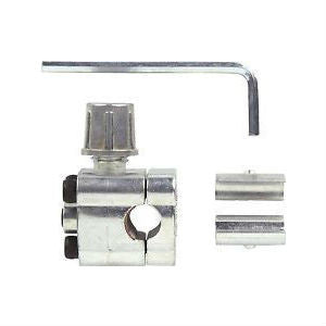 B11-039  or BPV31  Supco Bullet Piercing Valve