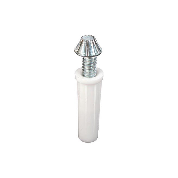 9-1110-S   --Bi-Fold Door Adjustable Bottom Pivot