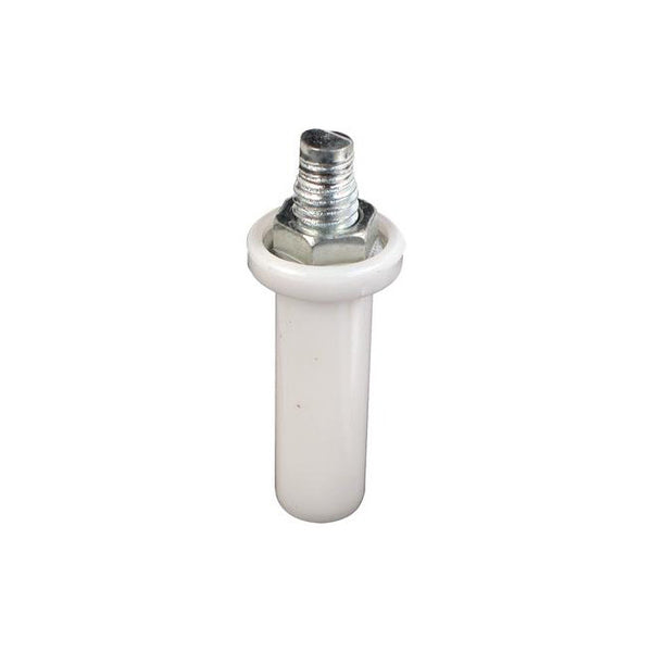 9-1114     --  Bi-Fold Door Adjustable Bottom Pivot