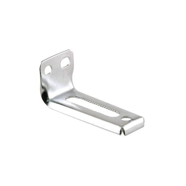 9-1108   --Bi-Fold Door Bottom Pivot Bracket