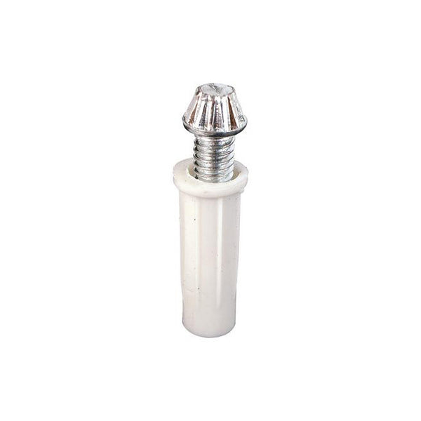 9-1110  --Bi-Fold Door Bottom Pivot