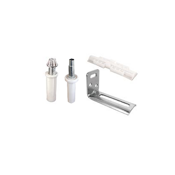 9-1106017  Bi-Fold Door Hardware Kit