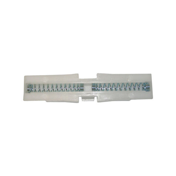 1107 --Bi-Fold Door Top Slider