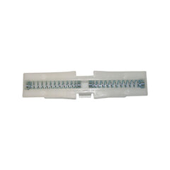 1107 --Bi-Fold Door Top Slider