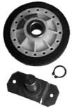 LA-1007  Front Drum Roller Package