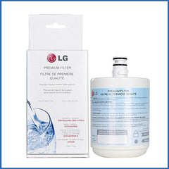 LG LT500P Refrigerator Water Filter