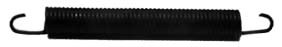 Part # WB9M39   Oven Door Springs