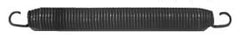 Part # WD1X820   DOOR SPRING