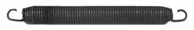 Part # WD1X1154 Dishwasher  Door Spring