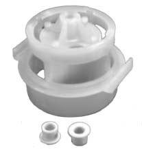 Part # WD22X71   Dishwasher  Spray. Arm Support Hub/Bearing