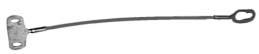 Part # WD7X14   Dishwasher Door Cable