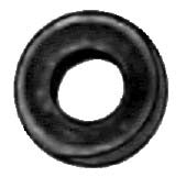 Part # WD8X181 G.E. Dishwasher Drain Pump Shaft Seal.