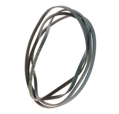 WE12X42 or WE12X82 Drum Belt Replacement For General Electric, Moffat, Hotpoint, McClary.