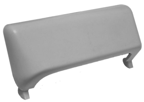 WE1M305  White Door Handle