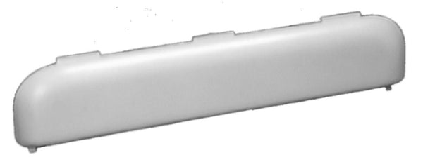 WE1M381 (or WE1X1188)  White Door Handle