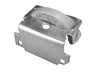WE25X60 GE  Dryer Front Drum Supports & Glides