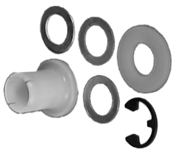 WE25X62K GE Dryer Bearing Kit