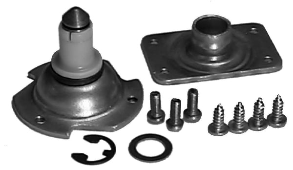 WE25X62 DRUM REAR BEARING