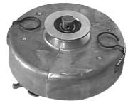 WH49X265  G.E. Washer Two Speed. Clutch Kit