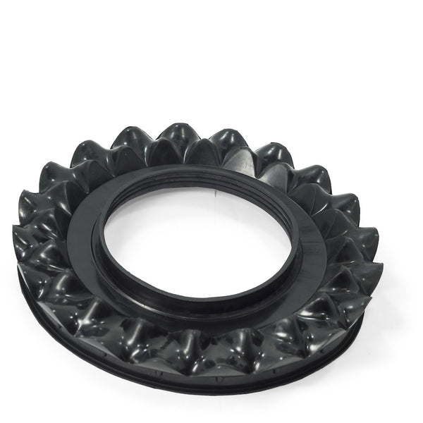 WH8X246  G.E. Washer To Transmission. Boot
