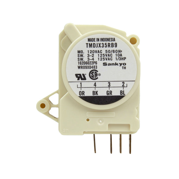 WR9x483  DEFROST TIMER