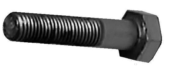 WZ1X32  Clamping Block Bolt