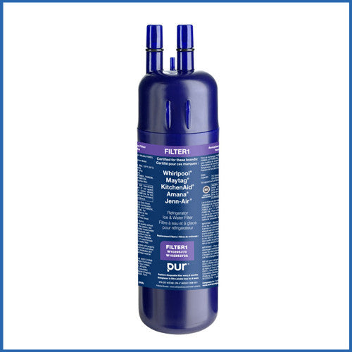 Whirlpool W10295370 Refrigerator Water Filter New Life Parts
