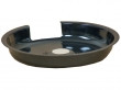 CP8-2 Drip Pan, Small, Black