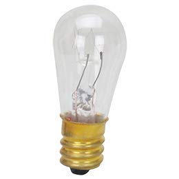 GE Refrigerator Water Dispenser Light Bulb WR02X12208 
